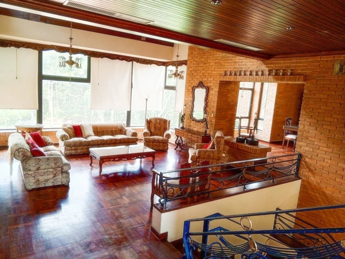 Your Private Oasis in Guataparo Country Club